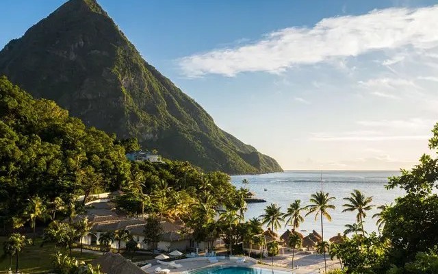 Sugar Beach A Viceroy Resort