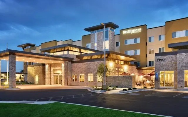 Sundance Mountain Resort