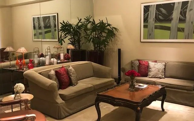 Taj Campton Place San Francisco