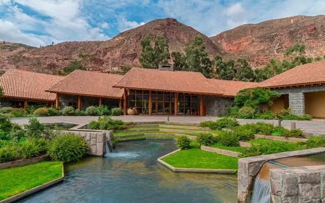 Tambo del Inka Resort Valle Sagrado
