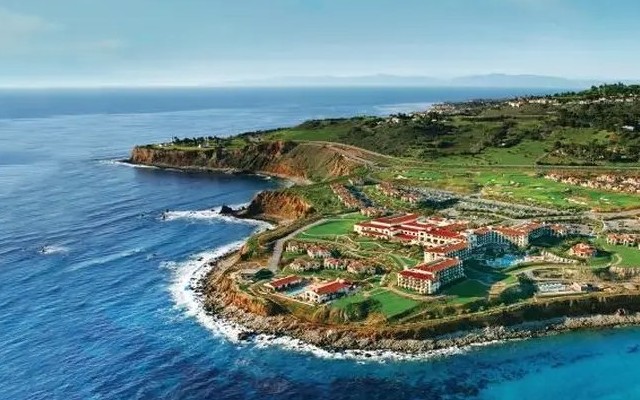 Terranea Resort
