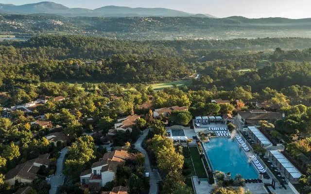 Terre Blanche Resort