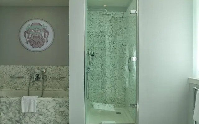 Rocco Forte The Balmoral Edinburgh