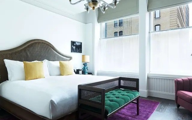 The Beekman New York