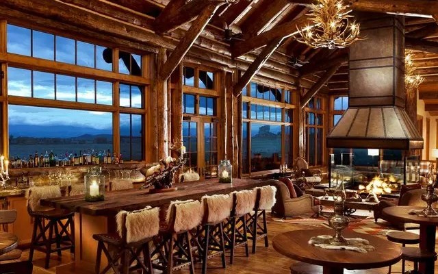 Brush Creek Ranch Saratoga