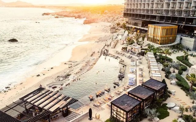 The Cape Cabo San Lucas