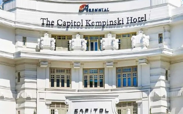 The Capitol Kempinski Singapore