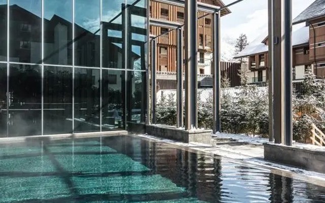 The Chedi Andermatt