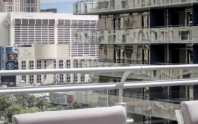 The Cosmopolitan Las Vegas