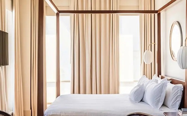 The Dewberry Charleston