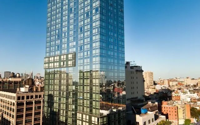 The Dominick New York