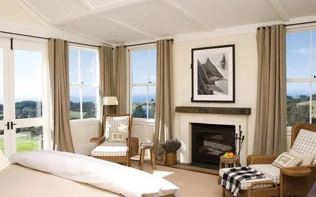 Rosewood Cape Kidnappers