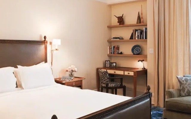 The Greenwich Hotel New York