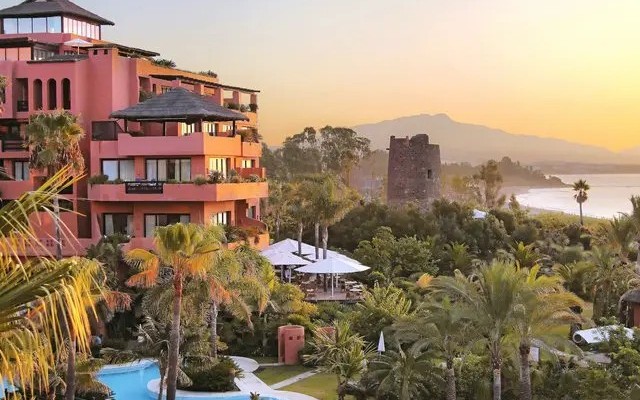 Kempinski Bahía Estepona