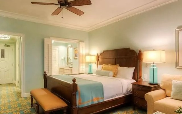 The Henderson Resort