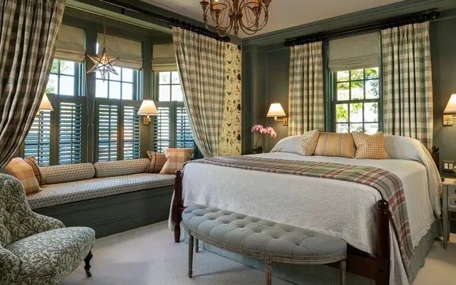 The Inn at Little Washington