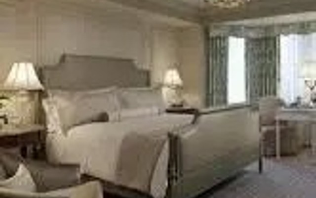 The Jefferson Washington DC