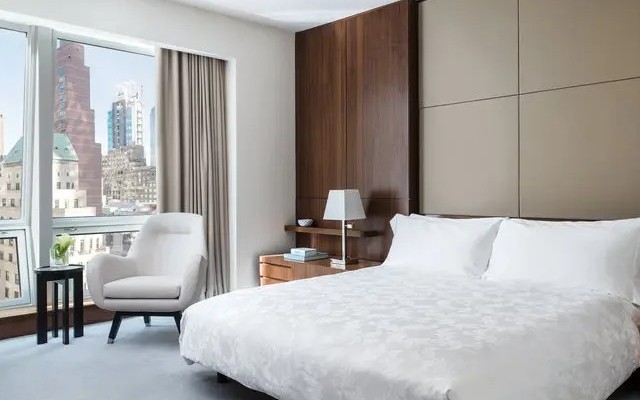 The Langham New York Fifth Avenue