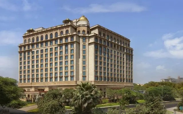 The Leela Palace New Delhi