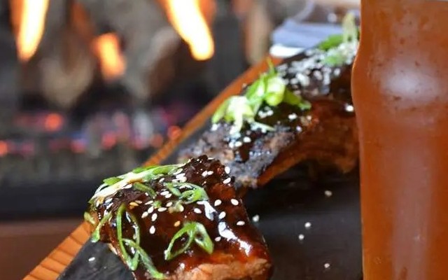 The Lodge at Spruce Peak