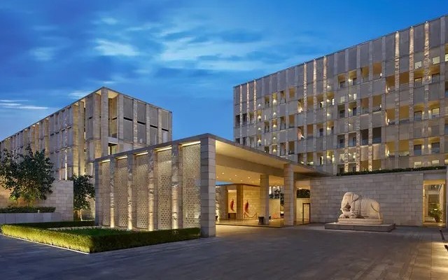 The Lodhi New Delhi