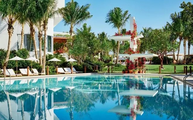 The Miami Beach EDITION