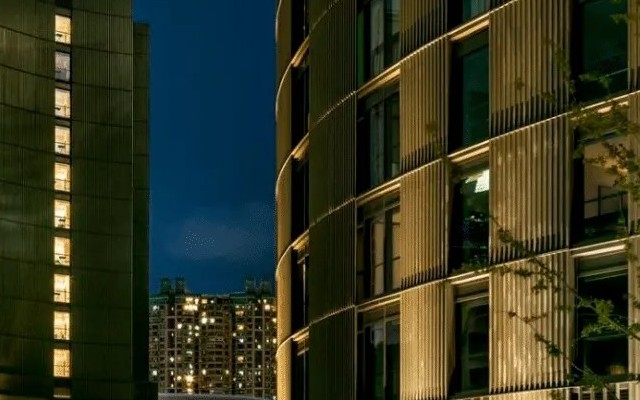 The Middle House Shanghai