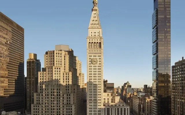 The New York EDITION