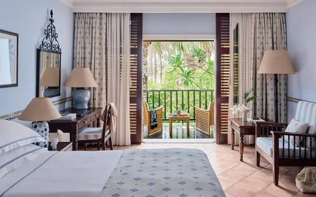 Seaside Grand Hotel Residencia Gran Canaria