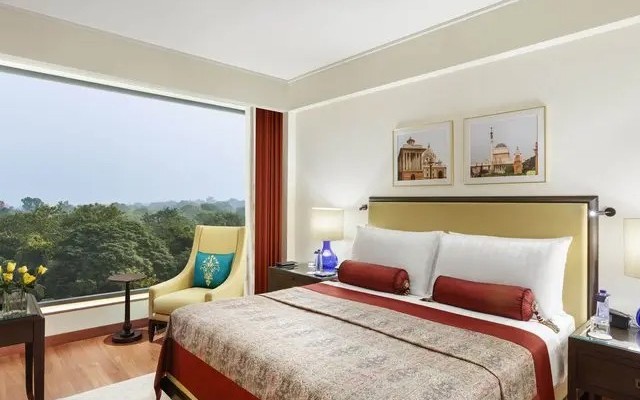 The Oberoi New Delhi