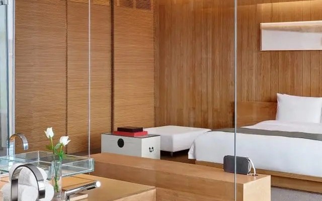 The Opposite House Beijing