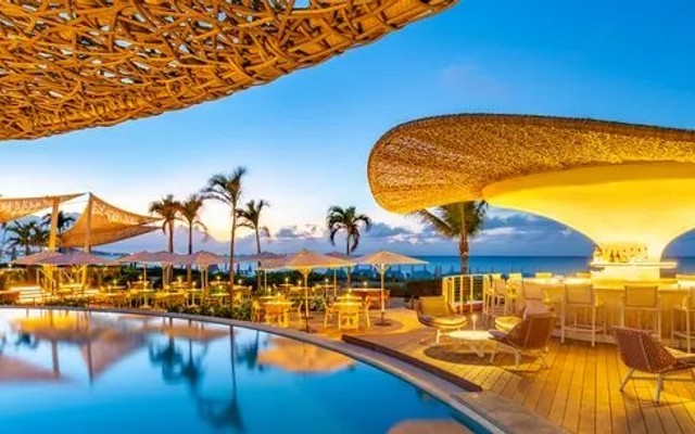 The Palms Turks & Caicos