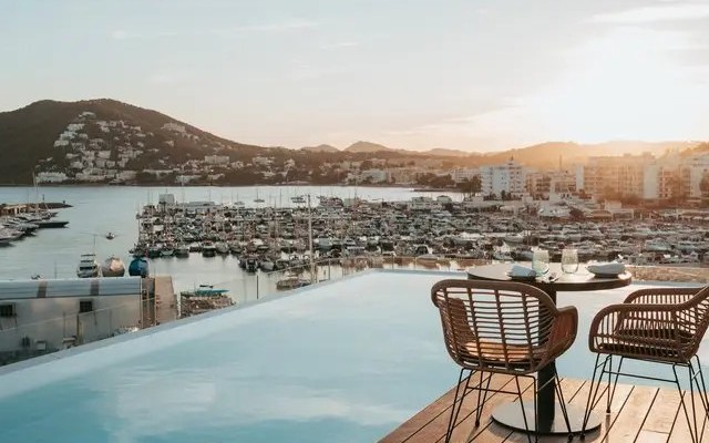 Aguas de Ibiza Grand Luxe Hotel