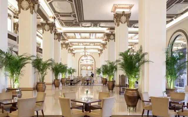 The Peninsula Hong Kong