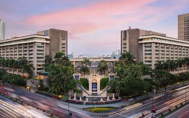 The Peninsula Manila