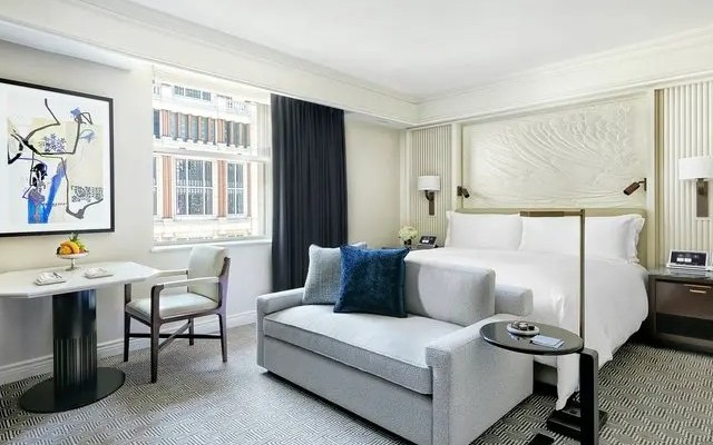 The Peninsula New York