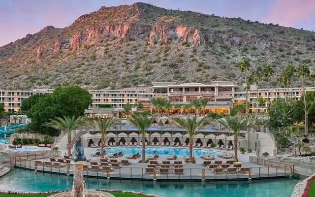 The Phoenician Scottsdale