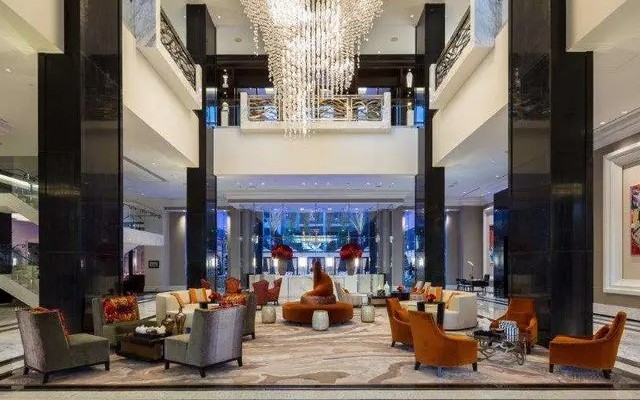 The Post Oak Hotel at Uptown Houston