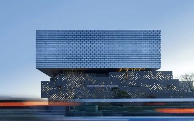 The PuXuan Hotel Beijing