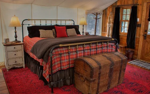 The Ranch at Rock Creek