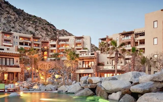Waldorf Astoria Los Cabos Pedregal