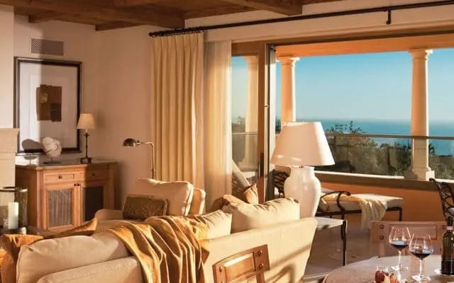 The Resort at Pelican Hill Newport Coast