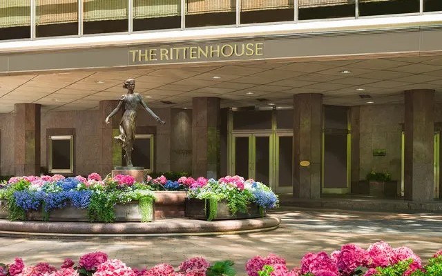 The Rittenhouse Philadelphia