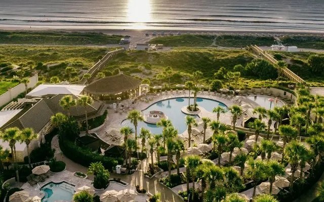 The Ritz-Carlton Amelia Island