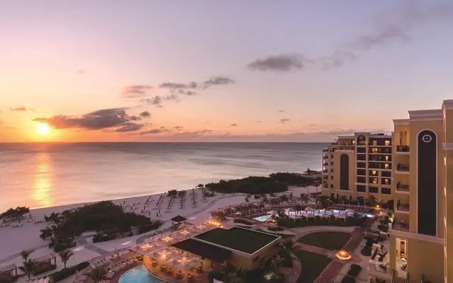 The Ritz-Carlton Aruba