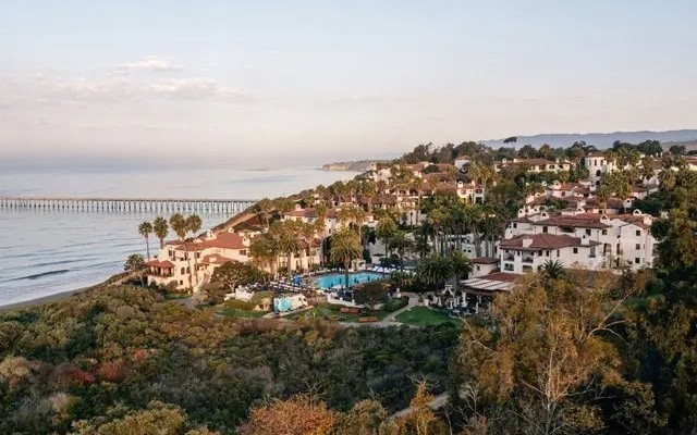 The Ritz-Carlton Bacara Santa Barbara