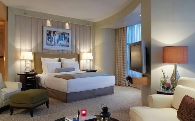 The Ritz-Carlton Beijing Financial Street