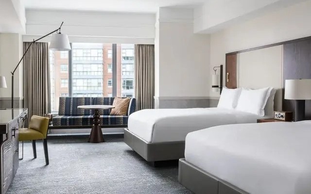 The Ritz-Carlton Boston