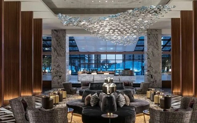 The Ritz-Carlton Chicago