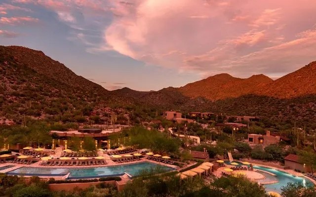 The Ritz-Carlton Dove Mountain